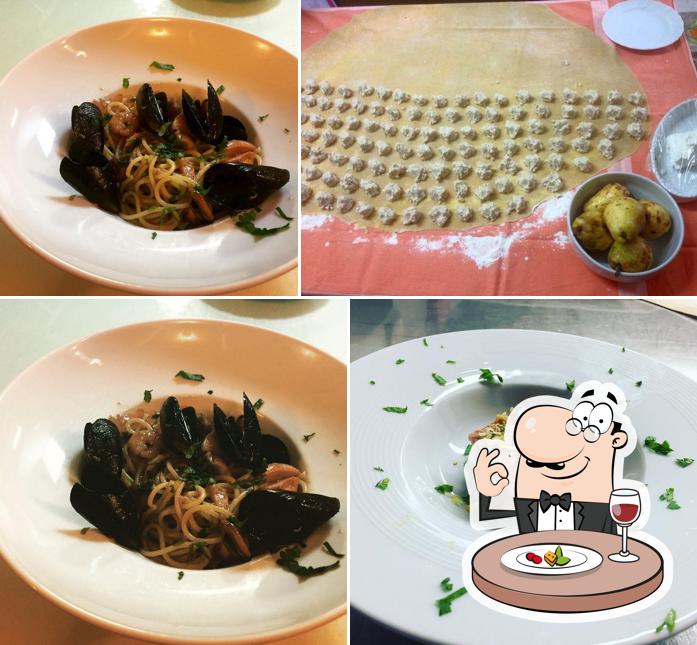 Cibo al Chenno
