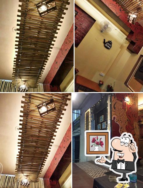 Ketley - The Tea Bar