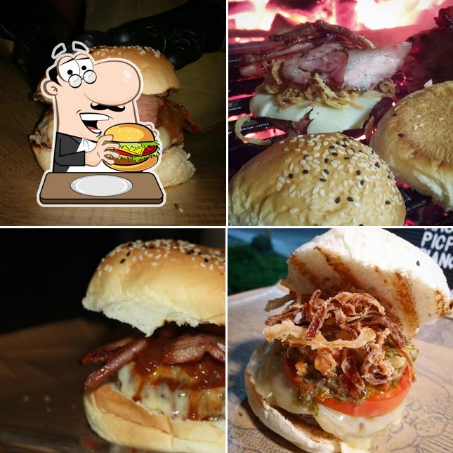 Manchito Street Food
