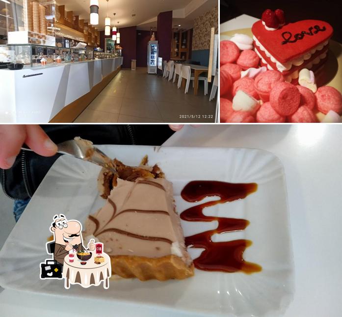 Platti al Caffellatte - Emozioni di gusto