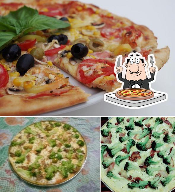 Pizzaria Varanda