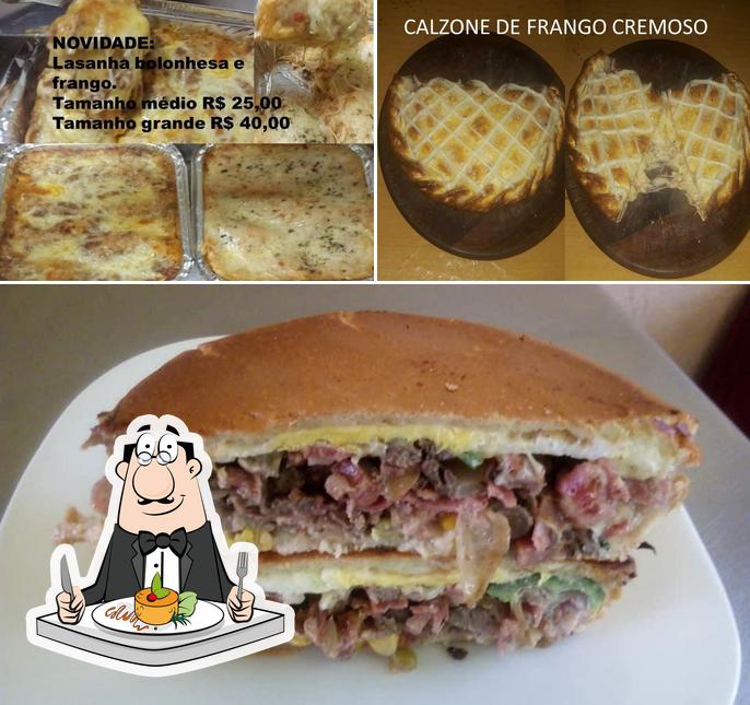 Casa da Pizza Santa Rosa RS
