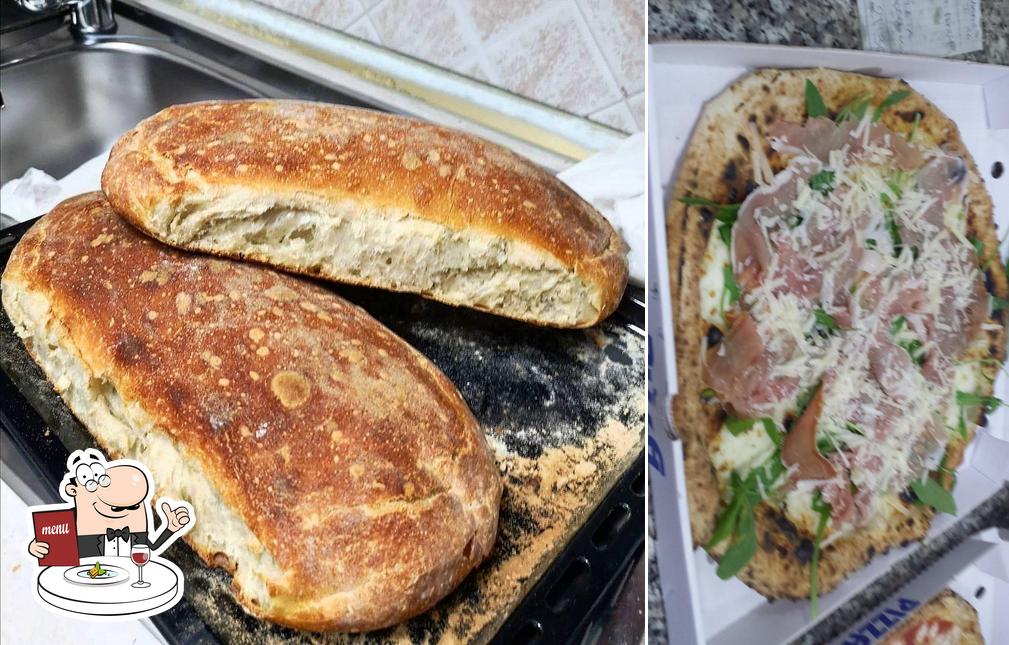 Cibo al Gallo