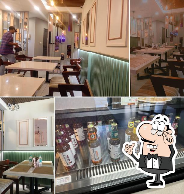 Prajaian's Resto Café