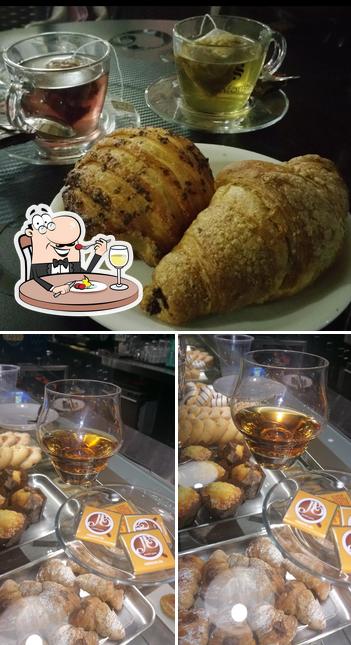 Cibo al J & B Di Fienga Giuseppe