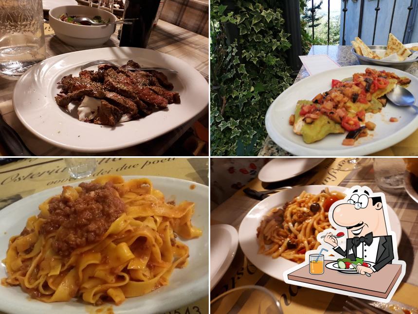 Osteria Della Serafina