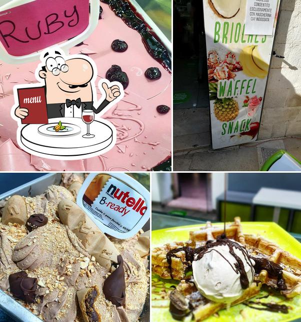 Platti al Arte Fredda