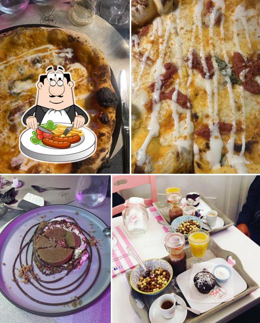 Platti al Bakery & Love Food Experience