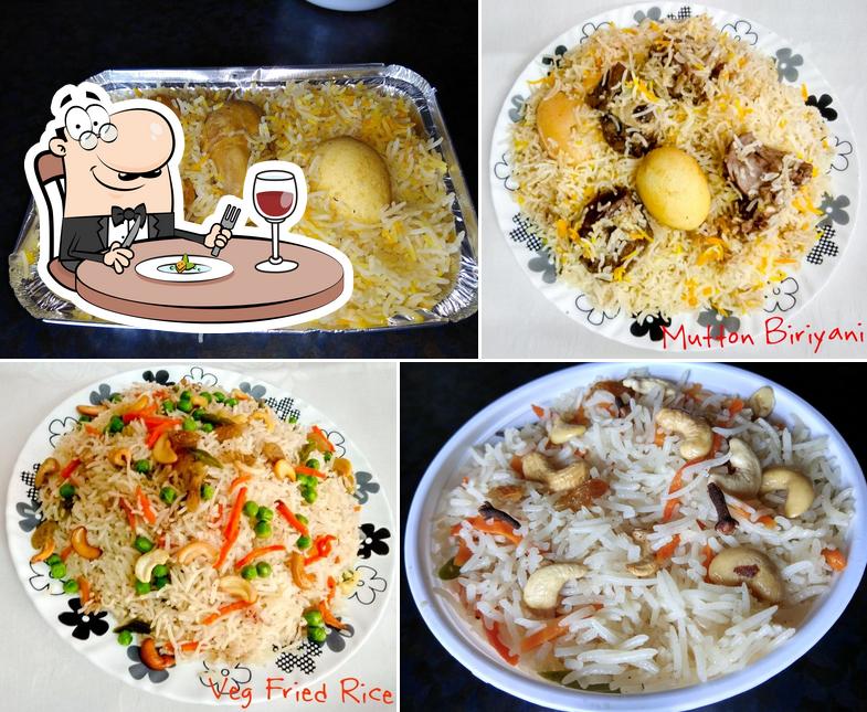 Biriyani House Home Delivery & Catering Services