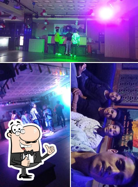 Look at the pic of Blue Lounge (Family restaurant & pub)