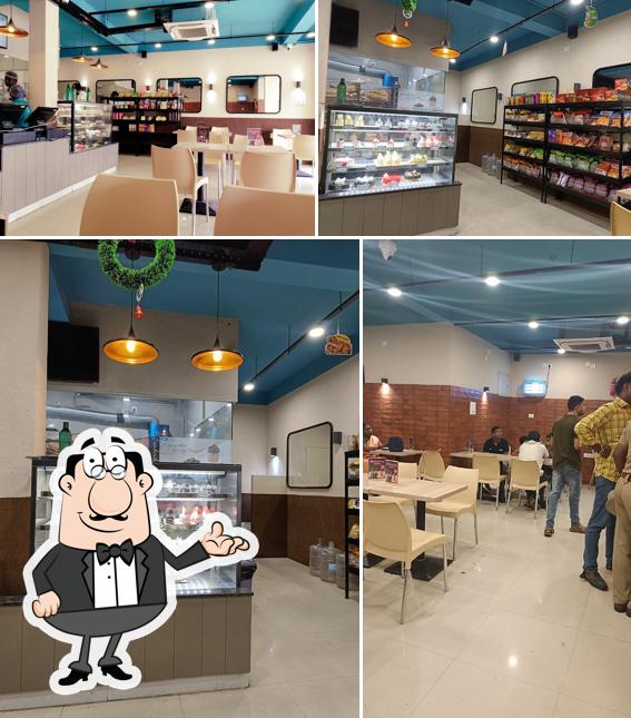 CK's Bakery Villupuram