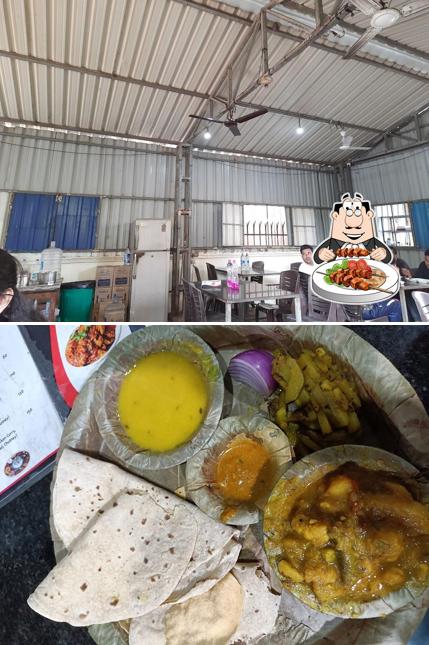 Meals at Dipu's Kitchen