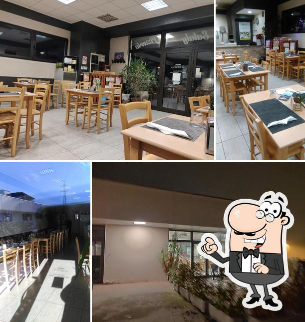 Italy Pizzeria di Giorgio Valota