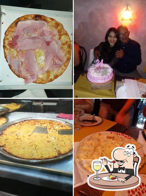 Cibo al Faryna