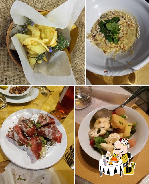 Cibo al Gustavo