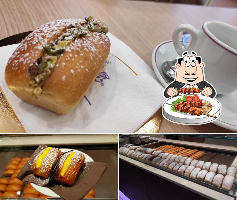 Cibo al Minuto Bauli - Adigeo