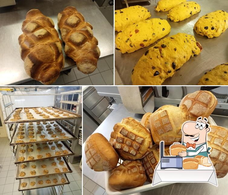 Panetteria pasticceria di lessio stefano