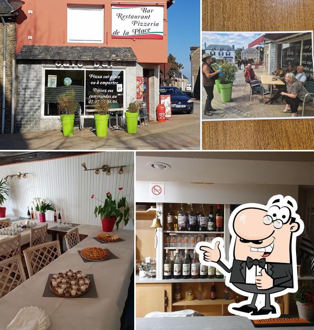 Pizzeria la Place