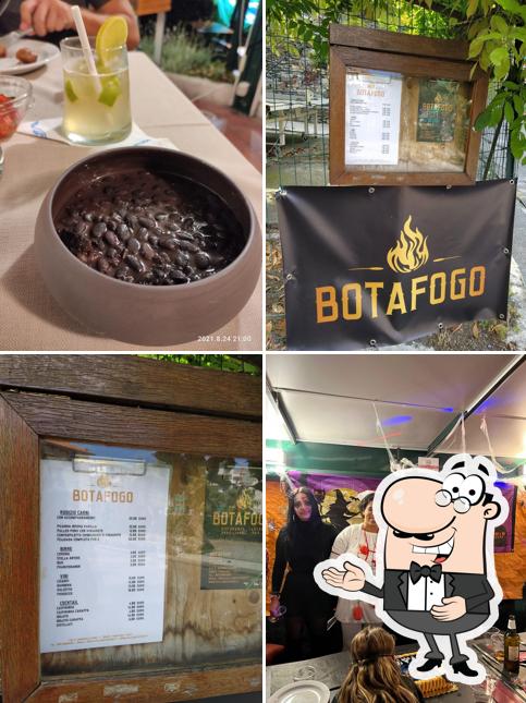 Ristorante Brasiliano Botafogo