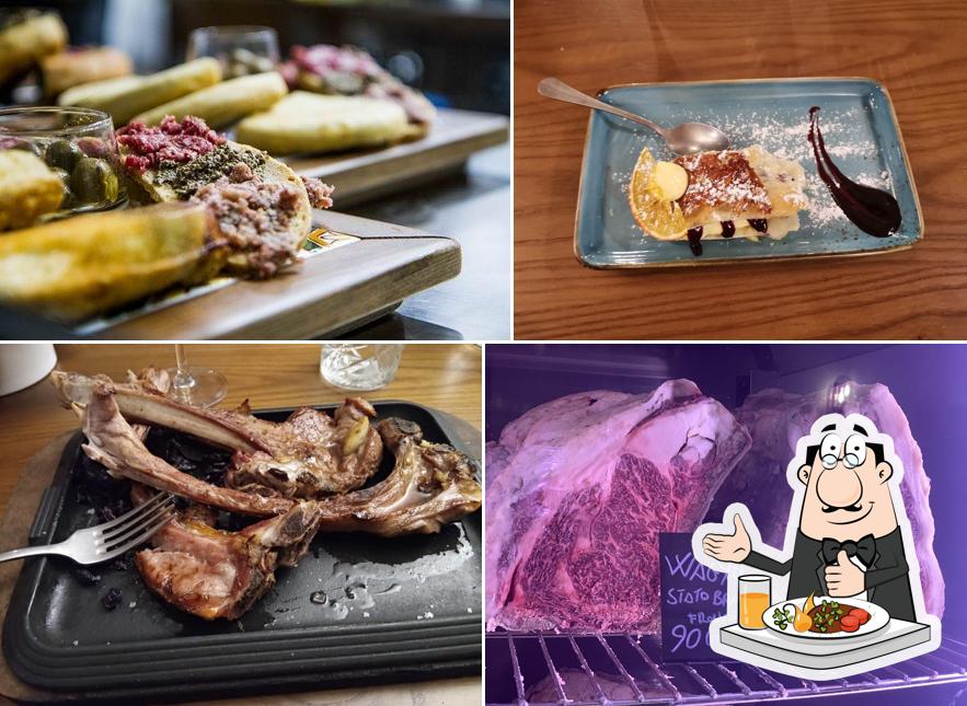 Stato Brado - Ristorante Macelleria