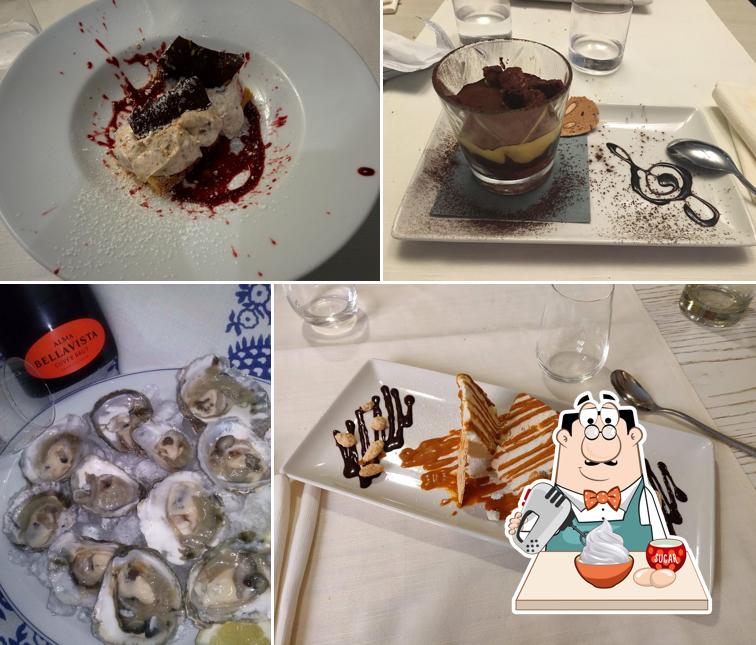 Ristorante La Taverna