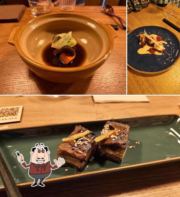 Platti al Ruri Izakaya