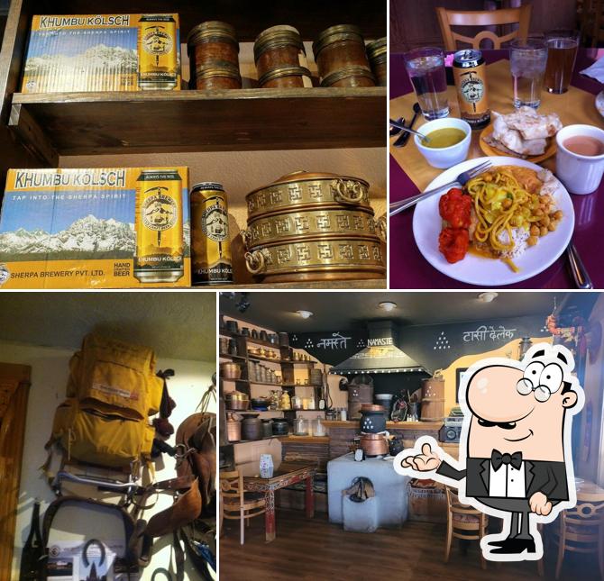 Sherpa House Restaurant and Culture Center (Open Every day )