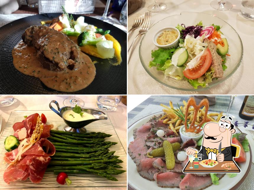 Auberge d'Etoy