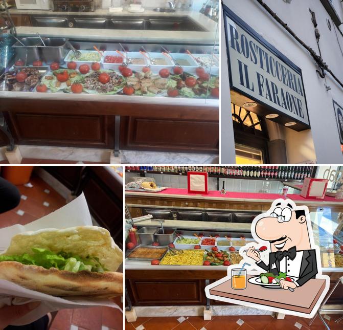 Platti al Il Faraone