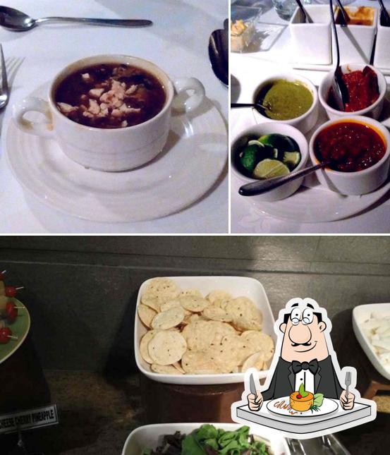Meals at Image