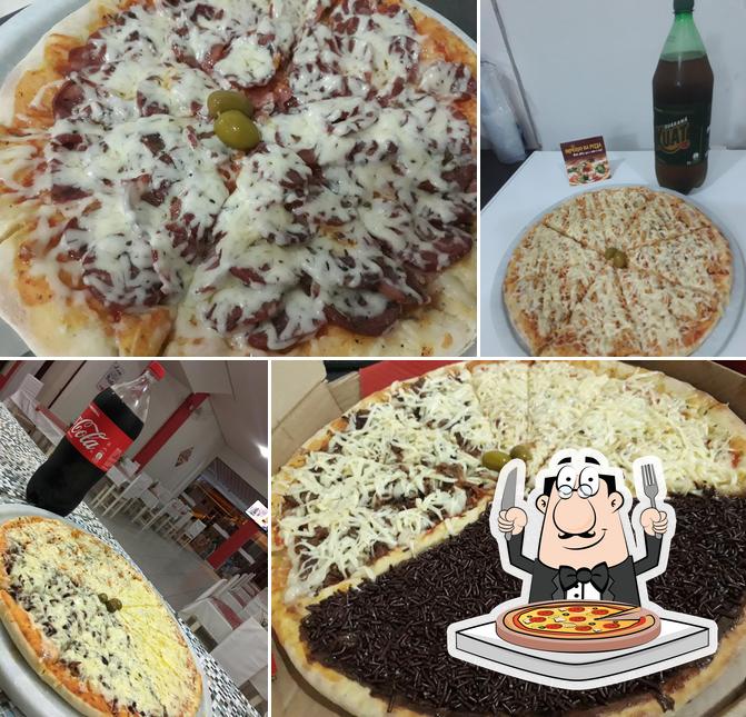 Império da Pizza