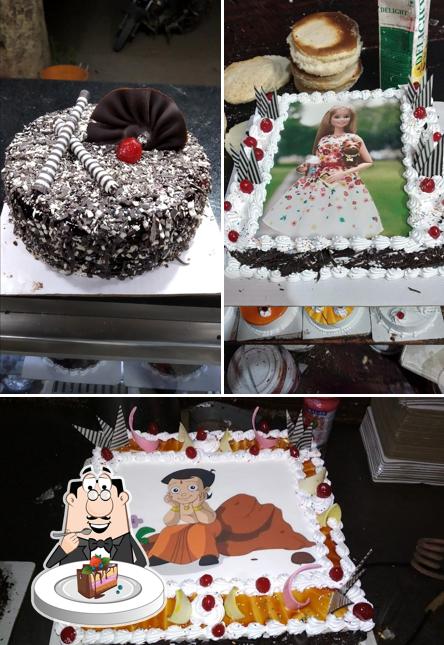 King Bakery photo