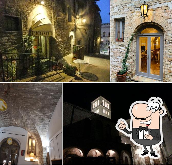 Ristorante La Fortezza