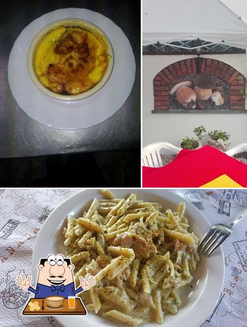 Cibo al Peccati di Gola 2