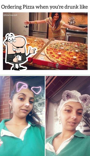 Pizza Presto
