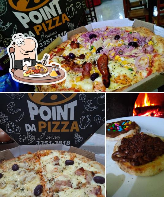 Point da Pizza
