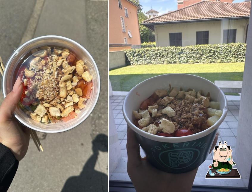 Cibo al Pokerino
