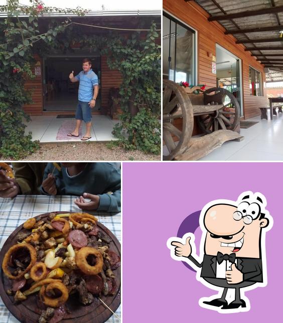 Caldo De Cana Cardoso