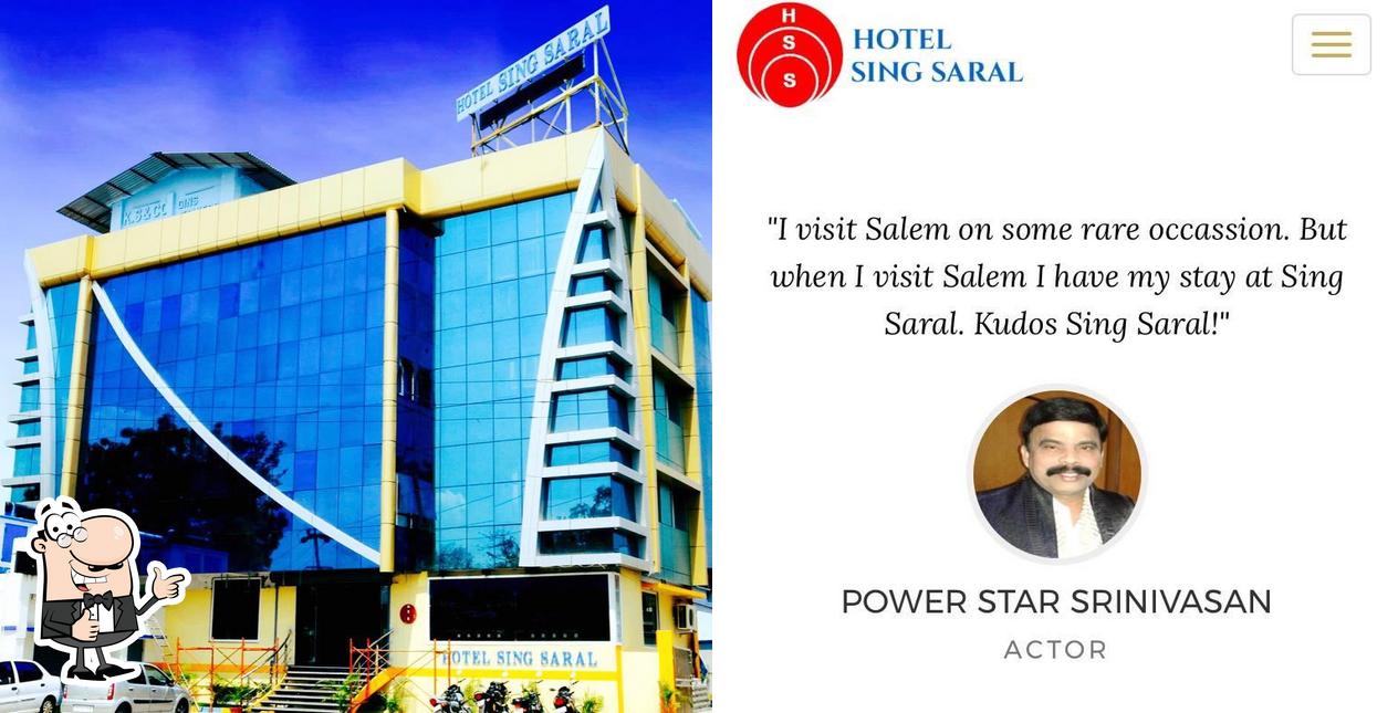 Hotel Sing Saral image