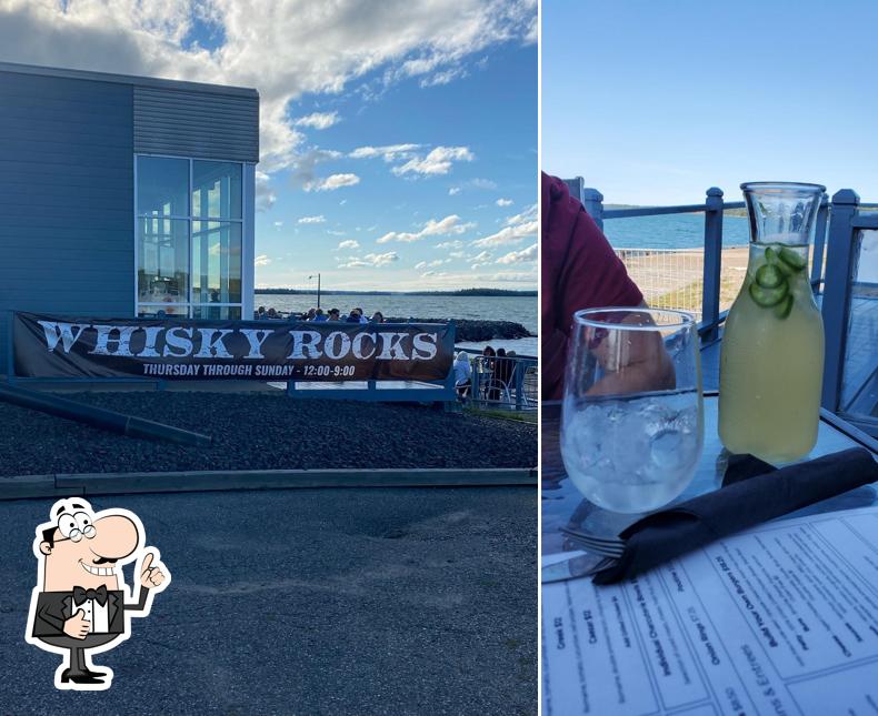 Whisky Rocks