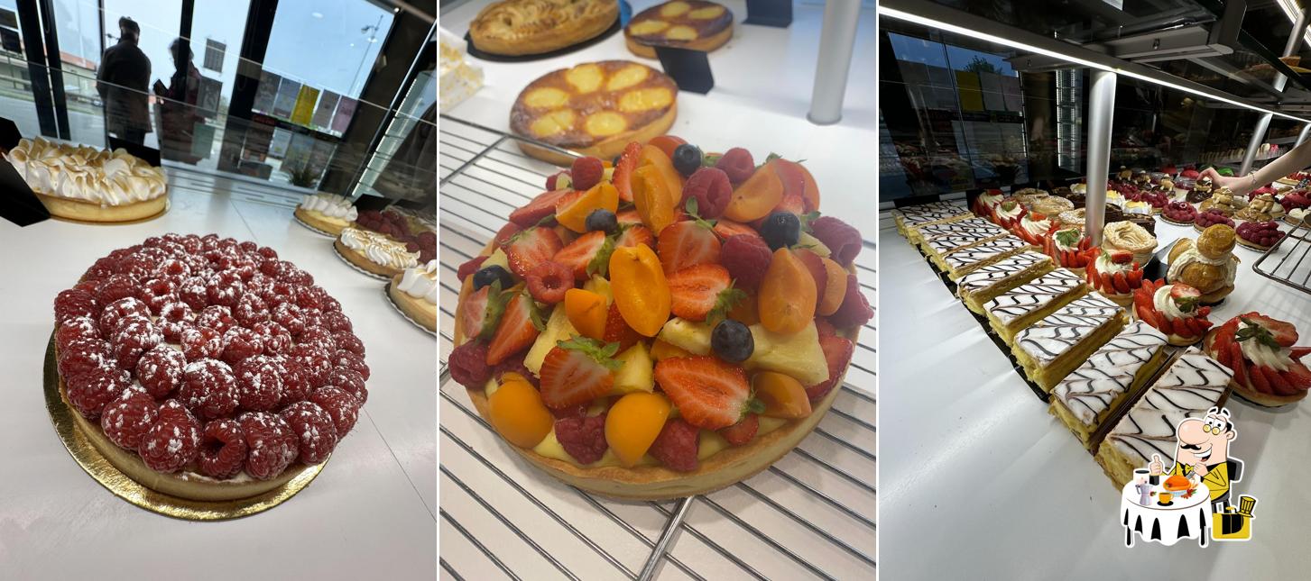 Boulangerie Pâtisserie Lozana