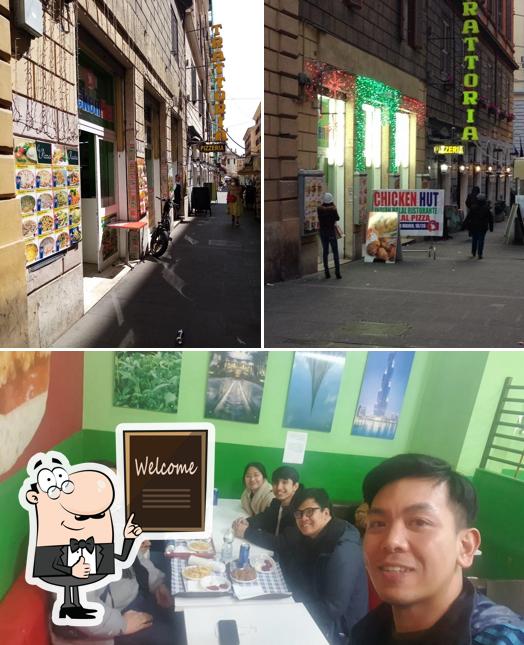 Guarda questa immagine di Chicken Hut Termini