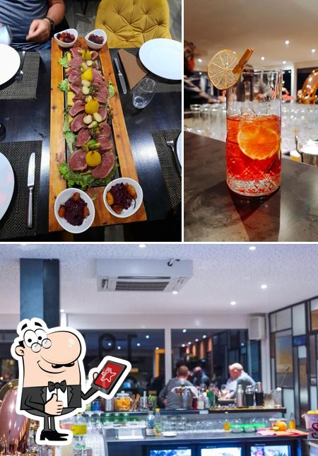 Voici une image de Dix-neuf 64 - Resto Bar Lounge