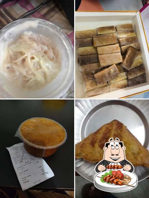 Meals at Katani Dhaba & Sweets In City Heart Kharar (Sweets Shop/ Family Restaurant/ Cake Shop/ Dhaba)