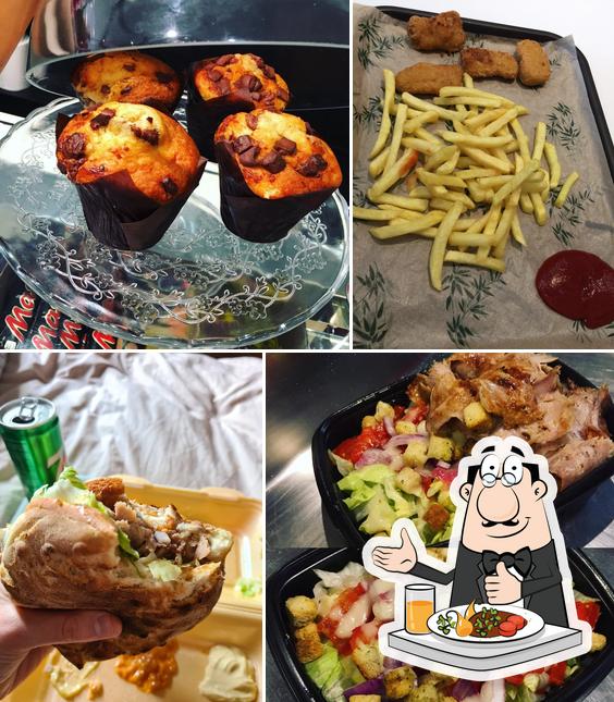 Le Kebab d'Elio