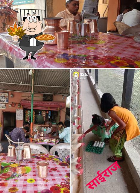 Look at this picture of Mama Bhache Misal House