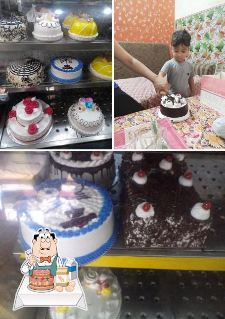 Modi Pastry Corner picture