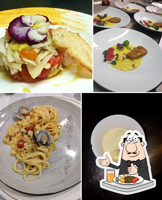 Osmosi Osteria Moderna