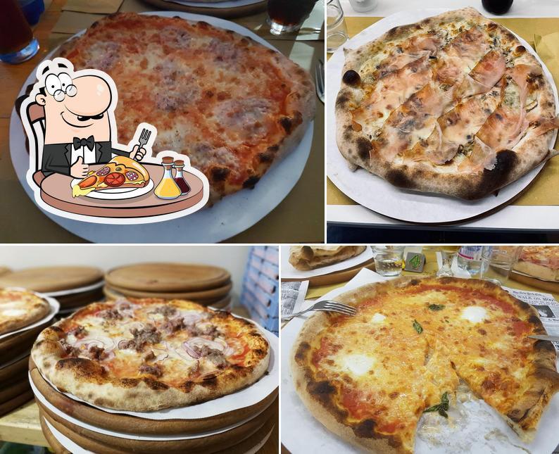 Pizzeria PUPPO Appera