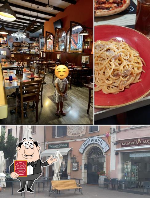 Guarda la foto di Pizzorante Ristoria